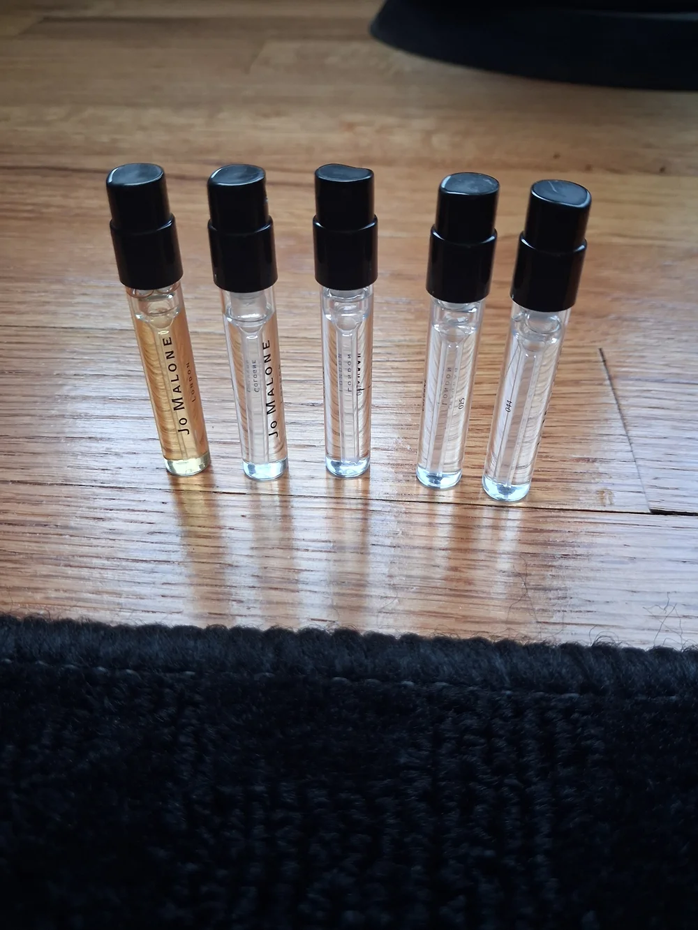 Jo Malone Bundle